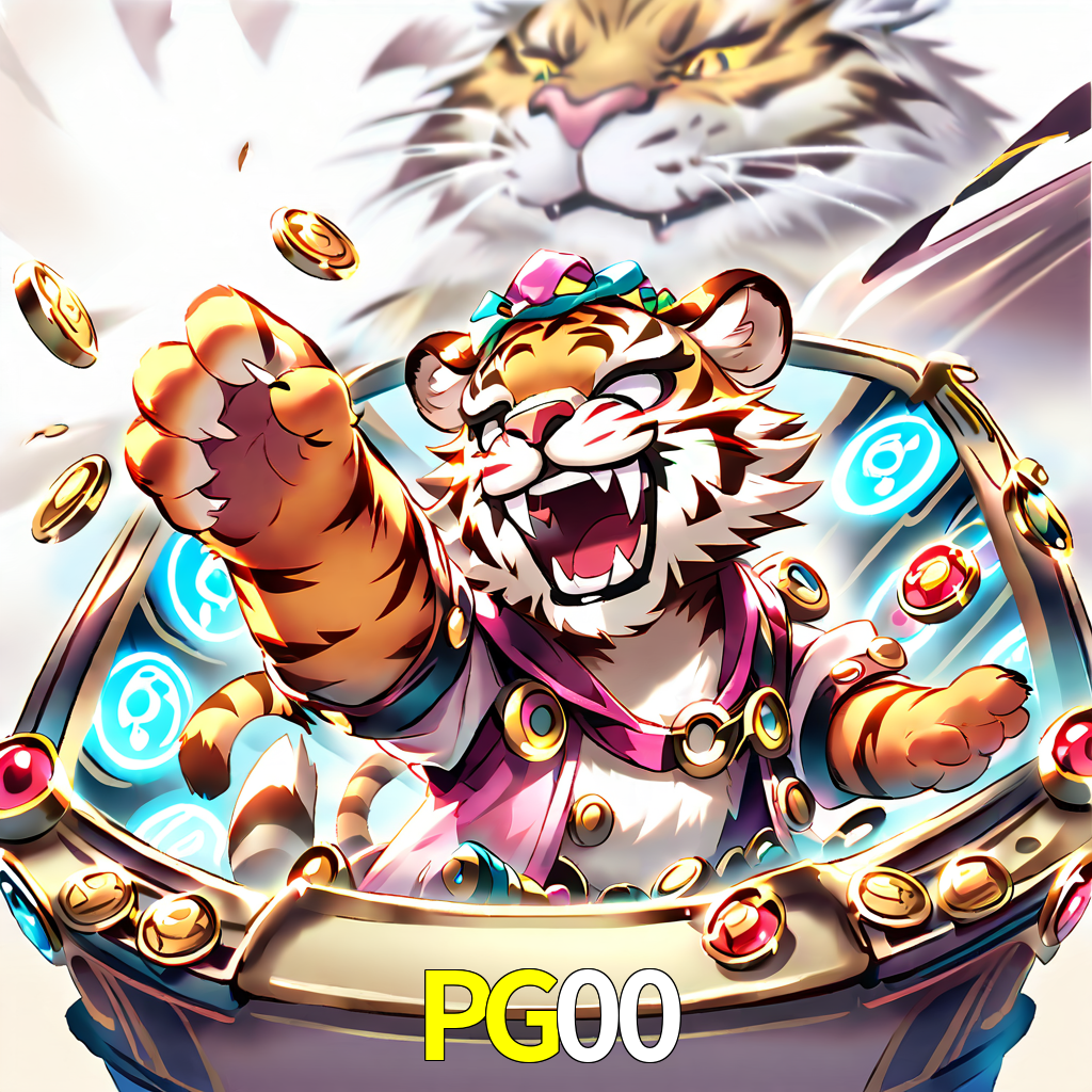 PG00-Logo