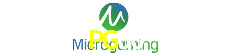 Provedores-Microgaming