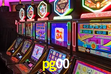 Descubra o Mundo do Cassino Online com pg00