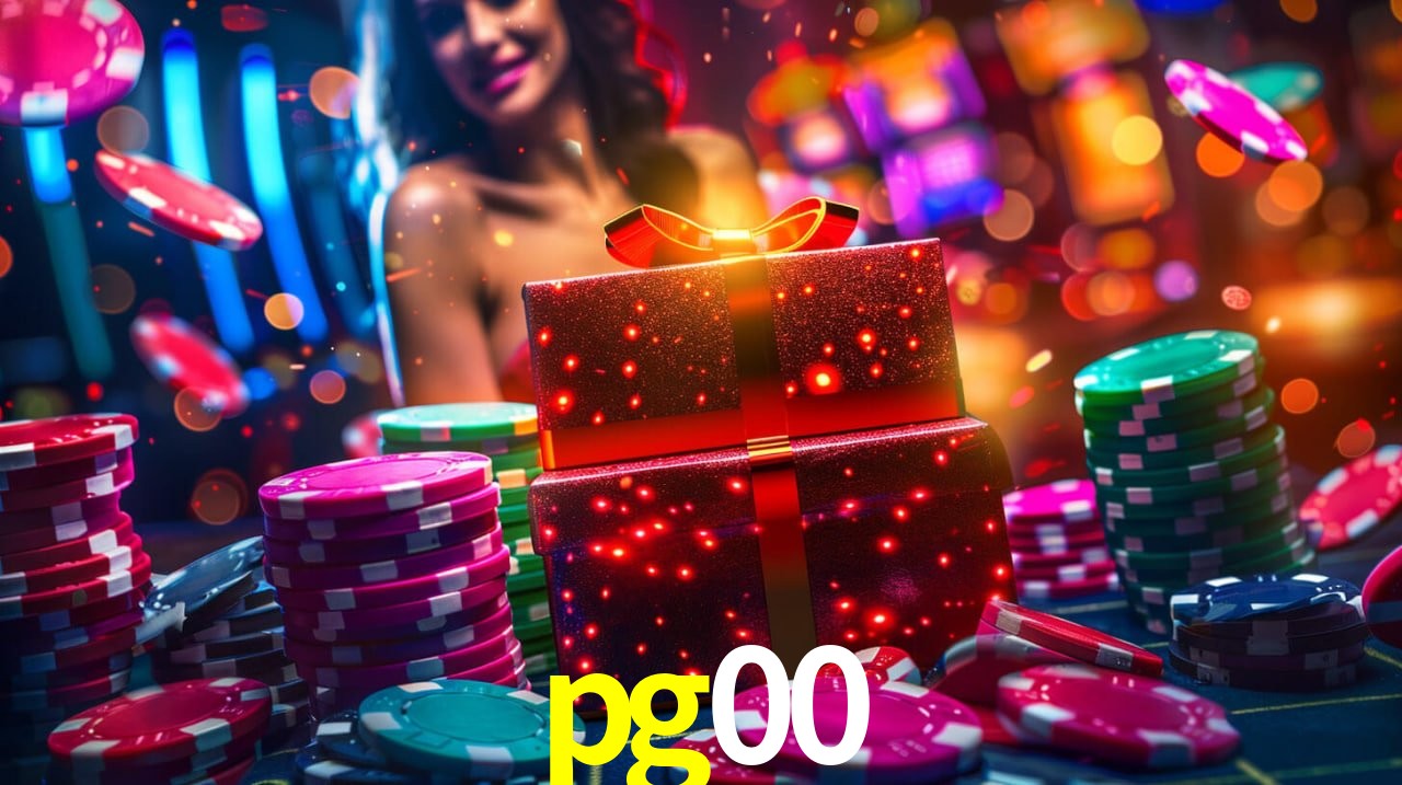A Emoção da Loteria na pg00: Uma Chance de Mudança de Vida