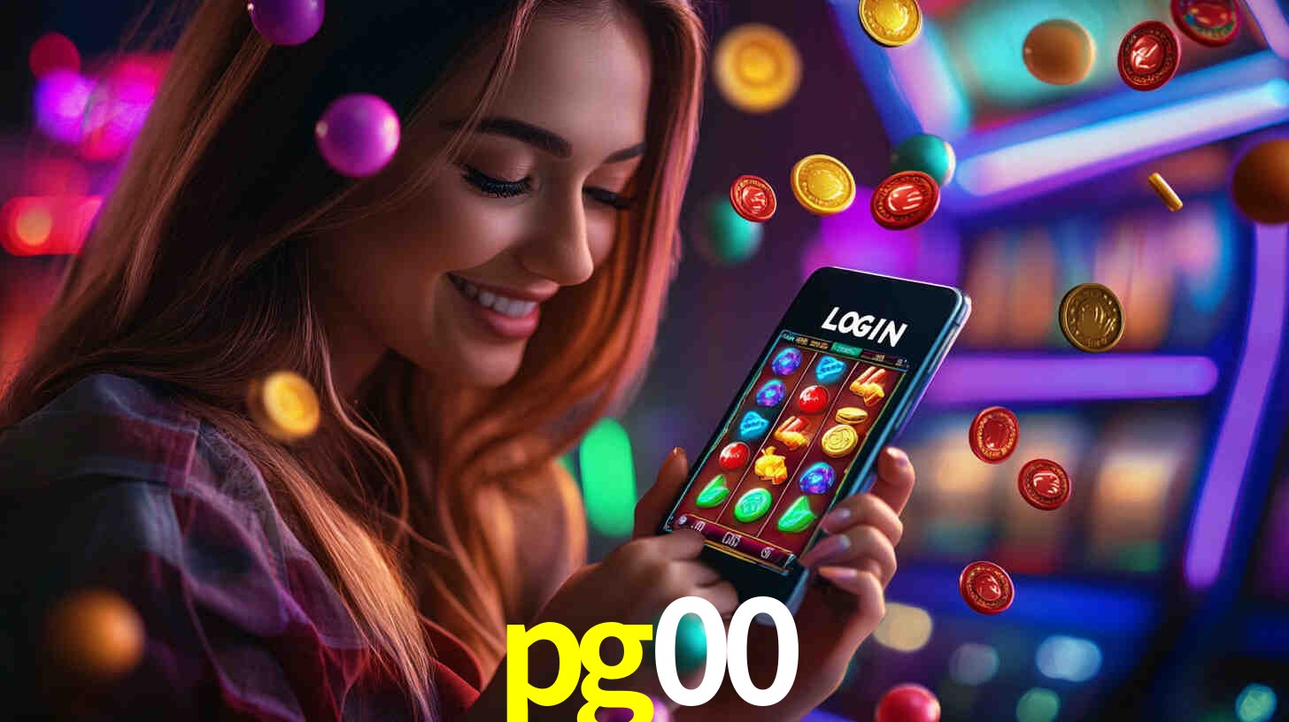 pg00: Jogos de Caça-Níqueis-Altas Recompensas, Roleta-Velocidade, Blackjack-Desafios Máximos