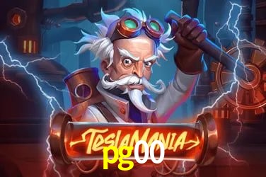 Provedores de Jogos pg00