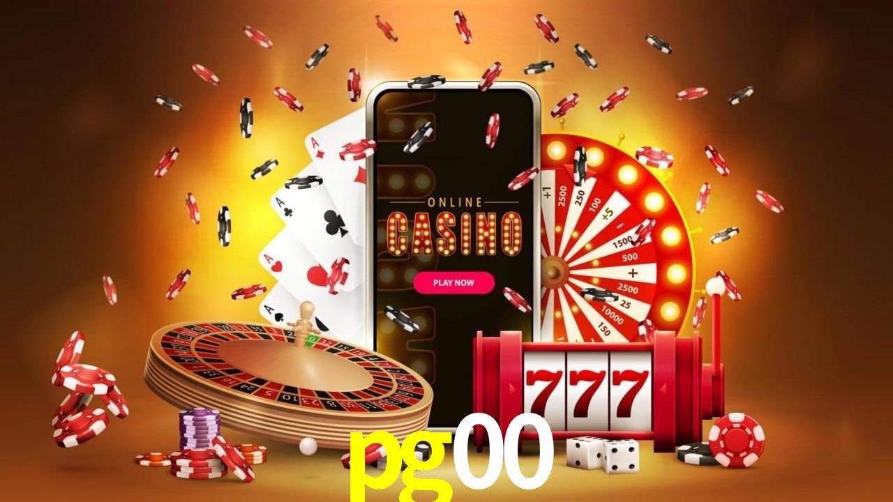 Casino Ao Vivo pg00
