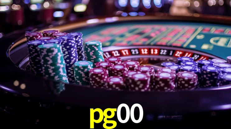 Blackjack Table pg00