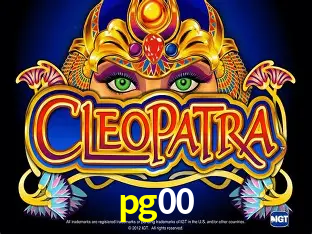 Bônus após cadastro na pg00