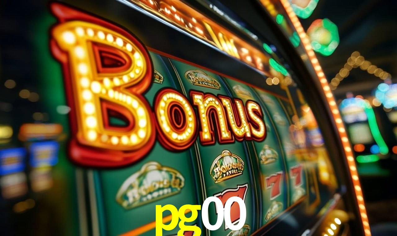 Loterias online na pg00