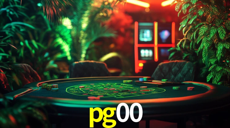 VIP Casino pg00