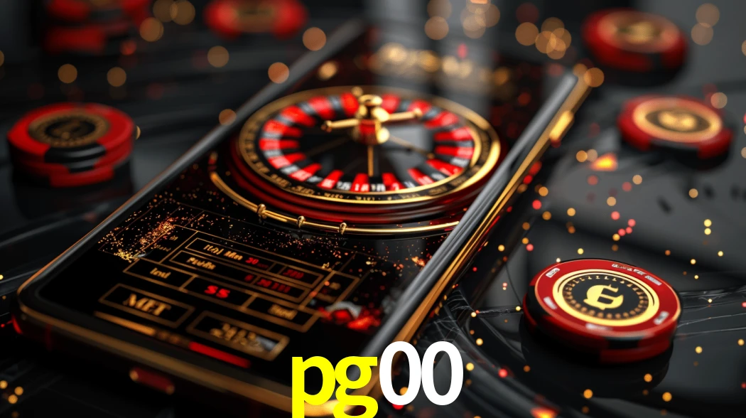 Game Providers pg00