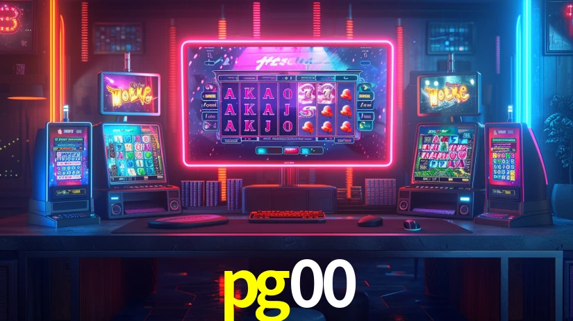 Experimente o Login Seguro Premium no pg00