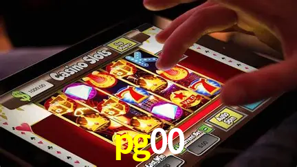 Jogos de mesa e apostas rápidas na pg00
